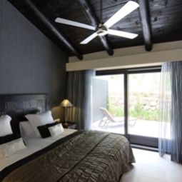 Camera con balcone Shanti Som WELLBEING RETREAT Fotos