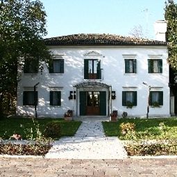 Relais Villa Selvatico Treviso TV