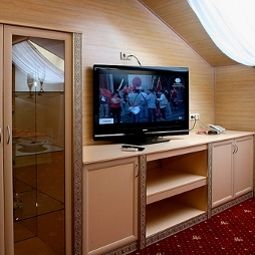 Полулюкс Gallery Fotos