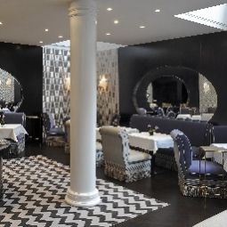 Breakfast room Topazz Fotos