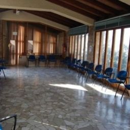 Sala de reuniones Cittadella Ospitalità Fotos