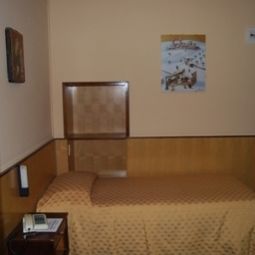 Habitación Cittadella Ospitalità Fotos