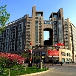 Hotelfotos Mayfair Residence