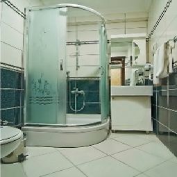 Salle de bains Balin Fotos