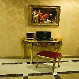 Hall Balin Fotos