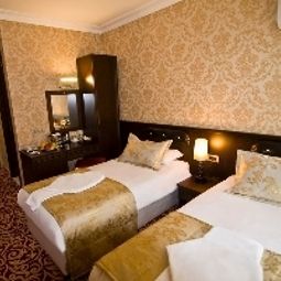 Chambre Balin Fotos