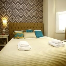 Chambre Galata Tower V.I.P.  Appartments Fotos
