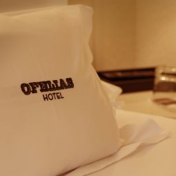  Ofelias Hotel Fotos
