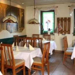 Restaurant Pfefferkiste Gasthaus & Pension Fotos
