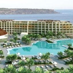 Seabank All Inclusive Resort Mellieħa 