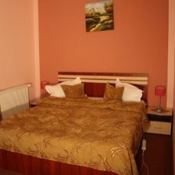 Habitación Cosmin Fotos