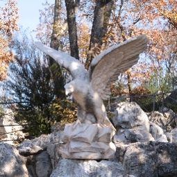 Il Nido D'Aquila Fumone FR