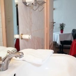 Camera da bagno Les Alizés Fotos