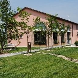 Exterior view Ca' Beatrice Agriturismo Fotos