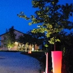 Exterior view Ca' Beatrice Agriturismo Fotos