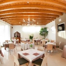 Breakfast room Ca' Beatrice Agriturismo Fotos
