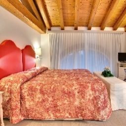 Junior suite Ca' Beatrice Agriturismo Fotos