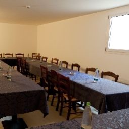 Conference room Ca' Beatrice Agriturismo Fotos