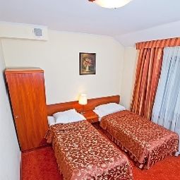 Hotelfotos Rypsówka