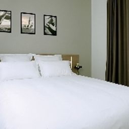 Appart City La Roche sur Yon Résidence Hotelière La Roche-sur-Yon 