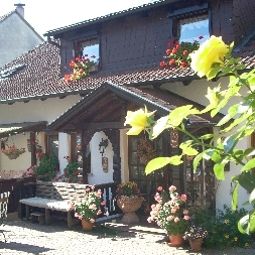 Hotelfotos Schöpke Pension
