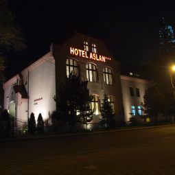 Aslan Tarnowskie Góry Slaskie