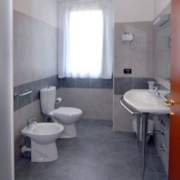 Camera da bagno Borgo Brianteo Fotos