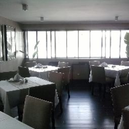 Restaurant HotelLos Españoles BEST WESTERN PLUS Fotos