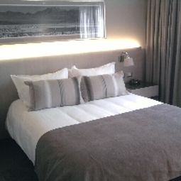 Chambre pour voyageurs d'affaires HotelLos Españoles BEST WESTERN PLUS Fotos