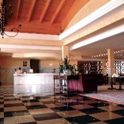 Hall Husa Alicante Fotos
