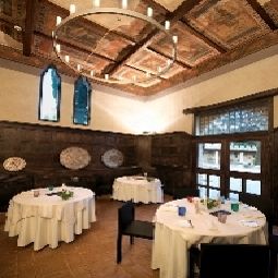 Restaurant Castello di Monterone Fotos