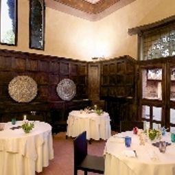 Restaurant Castello di Monterone Fotos