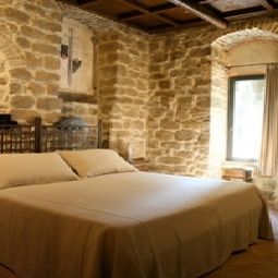 Room Castello di Monterone Fotos