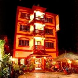 Hotelfotos Im Malis Hotel