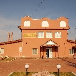 Sarmis Cristal Pensiunea Haţeg Hunedoara
