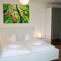 amo marem Pension Dierhagen 