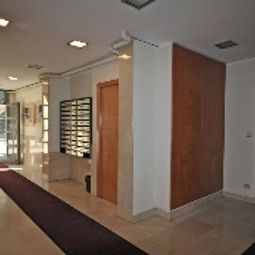 Hall Madanis Apartamentos Turísticos Fotos