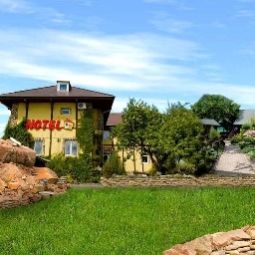 Sofia Hotel Rivne Rivnenska