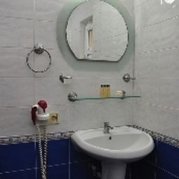 Łazienka Moonshine Apart Otel Fotos