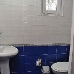 Łazienka Moonshine Apart Otel Fotos