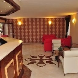Hala Moonshine Apart Otel Fotos