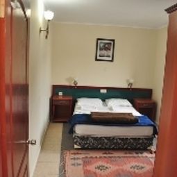 Pokój Moonshine Apart Otel Fotos
