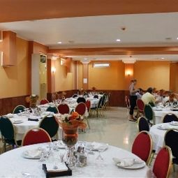 Restaurant Alessia Villa Affordable Luxury Fotos
