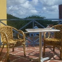 Room with terrace The Ritz Fotos