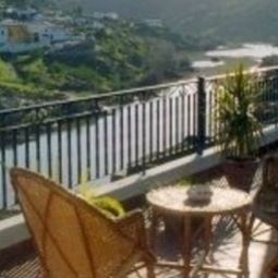 Beira Rio Residencial Mértola Beja