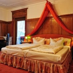 Hotelfotos Haus Daheim