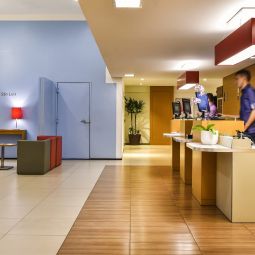 ibis Sao Luis São Luís MA