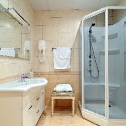 Ванная Aristos Fotos