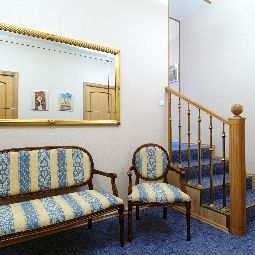 Холл Aristos Fotos