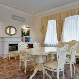 Suite Aristos Fotos